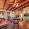 Sweet Birch Bryson City Cottage with Views - بريسون سيتي