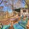 Sweet Birch Bryson City Cottage with Views - بريسون سيتي