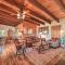 Sweet Birch Bryson City Cottage with Views - بريسون سيتي