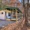 Sweet Birch Bryson City Cottage with Views - بريسون سيتي
