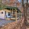 Sweet Birch Bryson City Cottage with Views - Bryson City