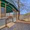 Sweet Birch Bryson City Cottage with Views - بريسون سيتي