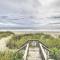 Cozy Ocean Isle Beach Condo, Steps to the Beach! - Ocean Isle Beach