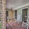 Walk to Broad St Central Thomasville Condo - توماسفيل
