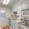 Walk to Broad St Central Thomasville Condo - توماسفيل