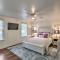 Walk to Broad St Central Thomasville Condo - توماسفيل