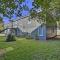 Walk to Broad St Central Thomasville Condo - توماسفيل