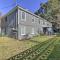 Walk to Broad St Central Thomasville Condo - توماسفيل