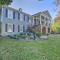 Walk to Broad St Central Thomasville Condo - توماسفيل