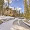 3 Fireplaces and Mtn View Luxe Home in Breckenridge - Breckenridge