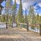 3 Fireplaces and Mtn View Luxe Home in Breckenridge - Breckenridge