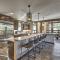 3 Fireplaces and Mtn View Luxe Home in Breckenridge - Breckenridge