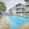 Cozy Ocean Isle Beach Condo, Steps to the Beach! - Ocean Isle Beach