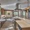 3 Fireplaces and Mtn View Luxe Home in Breckenridge - Breckenridge