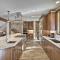 3 Fireplaces and Mtn View Luxe Home in Breckenridge - Breckenridge