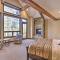 3 Fireplaces and Mtn View Luxe Home in Breckenridge - Breckenridge
