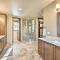 3 Fireplaces and Mtn View Luxe Home in Breckenridge - Breckenridge