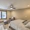 3 Fireplaces and Mtn View Luxe Home in Breckenridge - Breckenridge