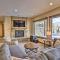 3 Fireplaces and Mtn View Luxe Home in Breckenridge - Breckenridge