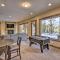 3 Fireplaces and Mtn View Luxe Home in Breckenridge - Breckenridge