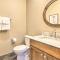 3 Fireplaces and Mtn View Luxe Home in Breckenridge - Breckenridge