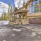 3 Fireplaces and Mtn View Luxe Home in Breckenridge - Breckenridge