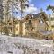 3 Fireplaces and Mtn View Luxe Home in Breckenridge - Breckenridge