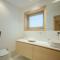 70s wood house