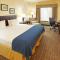 Holiday Inn Express Hotel & Suites Marshall, an IHG Hotel