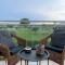 Feels like home JUAN FLORE - Air-conditioned furnished apartment with terrace & parking