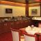Hotel-Restaurant Seegarten Quickborn
