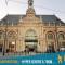 Appart Chill & Work - 50m Gare de Valenciennes - Valenciennes