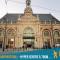 Appart Chill & Work - 50m Gare de Valenciennes - 瓦朗西纳 Appart Chill & Work - 50m Gare de Valenciennes - 瓦朗西纳