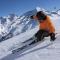 Chalet Ideal Saas-Fee