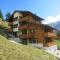 Chalet Ideal Saas-Fee