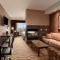 Best Western Premier Freeport Inn Calgary Airport