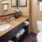 Best Western Premier Freeport Inn Calgary Airport