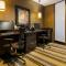 Best Western Premier Freeport Inn Calgary Airport - Calgary