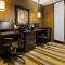 Best Western Premier Freeport Inn Calgary Airport