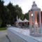 Les Jardins DAdalric