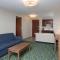 Best Western Plus Portsmouth Hotel & Suites