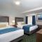 Best Western Plus Portsmouth Hotel & Suites