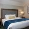 Best Western Plus Portsmouth Hotel & Suites