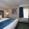 Best Western Plus Portsmouth Hotel & Suites