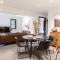Camden Apartment