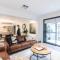 Camden Apartment
