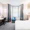 Radisson Blu Plaza Hotel Sydney