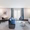 Radisson Blu Plaza Hotel Sydney
