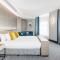 Radisson Blu Plaza Hotel Sydney