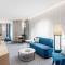 Radisson Blu Plaza Hotel Sydney